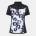HEAD Блуза с яка HEAD Women's Performance Short Sleeve Polo Shirt - Multi