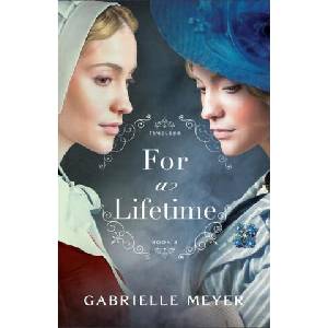 For a Lifetime (ISBN: 9780764239762)