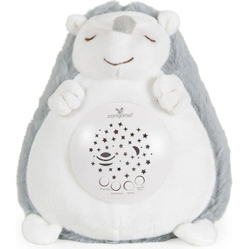 Image 1 of Cangaroo Нощна лампа и прожектор с бял шум Spiky (3800146268350)