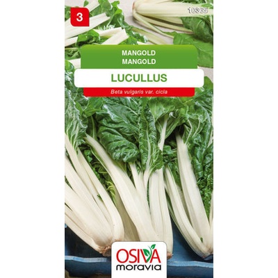 Mangold Lucullus Seva Moravia 4 g