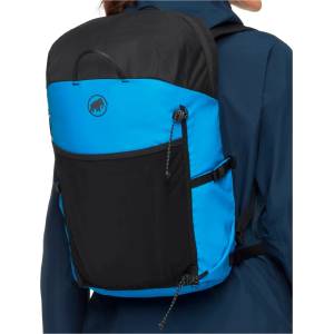 MAMMUT Дневна раница Mammut Alto 22 Daypack - Glacier Blue - размер One Size (504-0347-0211)