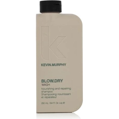 KEVIN.MURPHY Blow. Dry Wash 250 ml подхранващ шампоан унисекс