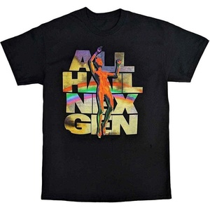 Bring Me The Horizon All Hail Black M Риза (BMTHTS104MB02)
