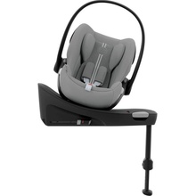 Cybex Cloud G i-Size Plus 2025 + Base G Stone Grey
