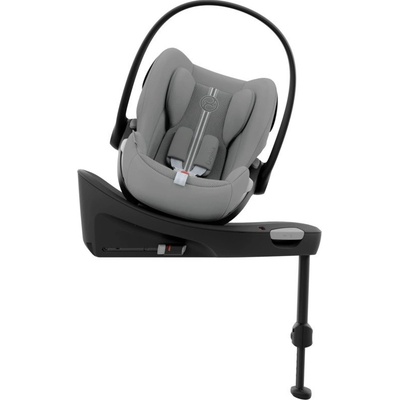 Cybex Cloud G i-Size Plus 2025 + Base G Stone Grey – Sleviste.cz