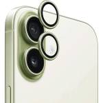 Anank Протектор - Камера за iPhone 17 - ANANK - AR предпазител за обектив - Зелен
