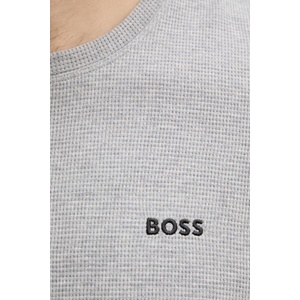 BOSS домашна тениска мъжка Waffle T-Shirt (50535891) - answear - 84,08 лв