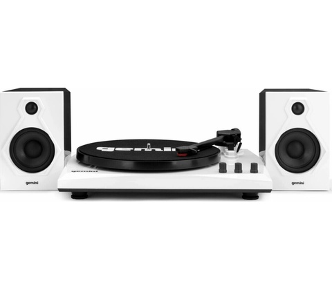 Gemini TT-900
