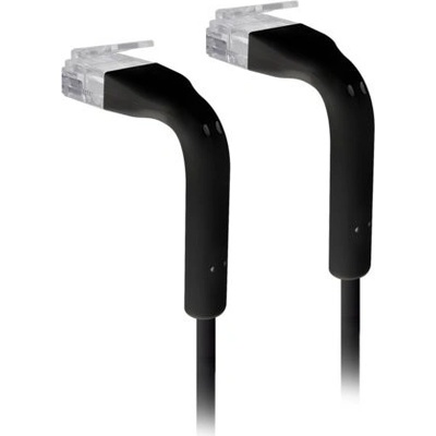 Ubiquiti U-CABLE-PATCH-1M-RJ45-BK