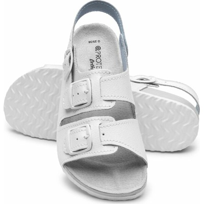 Protetika ORS T17 biela