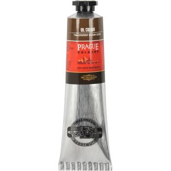 KOH-I-NOOR 0161761001TB Маслена боя Dark Transparent Brown 40 ml 1 бр (0161761001TB)