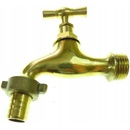EXTOL PREMIUM Ventil záhradný, 3/4", mosadzný 8876061