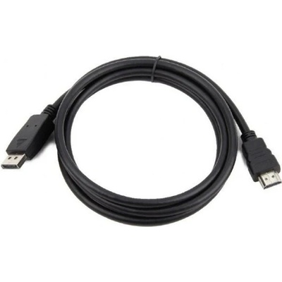Gembird CC-DP-HDMI-5M