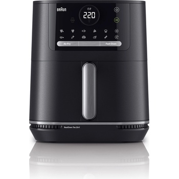 Image 1 of Braun HF5050. IBK Multifry 5