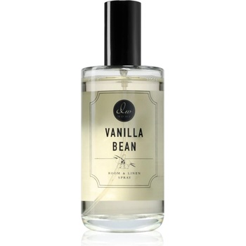 DW HOME Vanilla Bean cпрей за дома 120ml