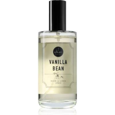 DW HOME Vanilla Bean cпрей за дома 120ml