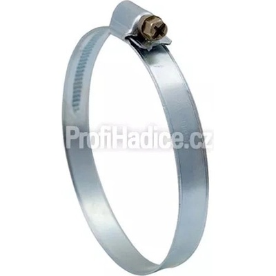 Hadicová spona W1 32-50 mm