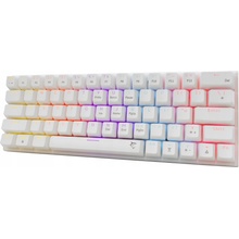White Shark WAKIZASHI 2 Red Switch White US GK-002211V2
