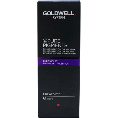 Goldwell Pure Pigments Fialová 50 ml