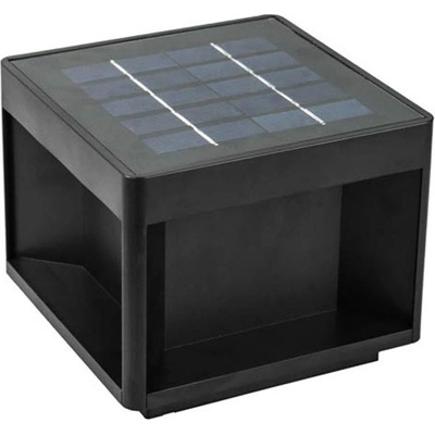 VITO СОЛАРЕН LED СТЪЛБ ГРАДИНСКИ KALAHARI 2W 100Lm IP65 3xCCT (3210280)