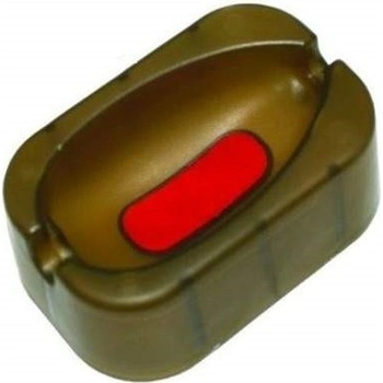 Extra Carp Method feeder formička Green