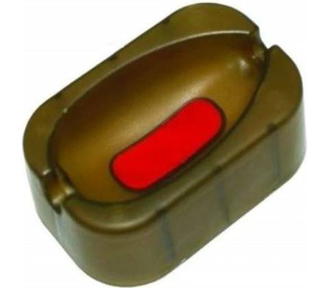 Extra Carp Method feeder formička Green