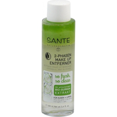 Sante 2-fázový odličovač 100 ml