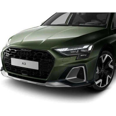Audi A3 35 TDI S tronic Allstreet 110 kW