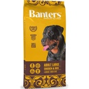 Banters Adult Large Chicken Rice 15 kg