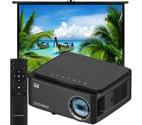 Overmax Multipic 5.1