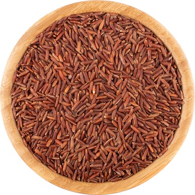 VITAL COUNTRY Rýže červená natural 1000 g