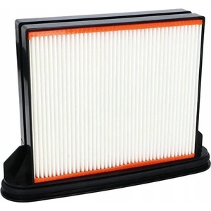  Mobilly резервен филтър за BOSCH GAS 25 50, 1 бр (filter bosch gas25 50 1 pc)