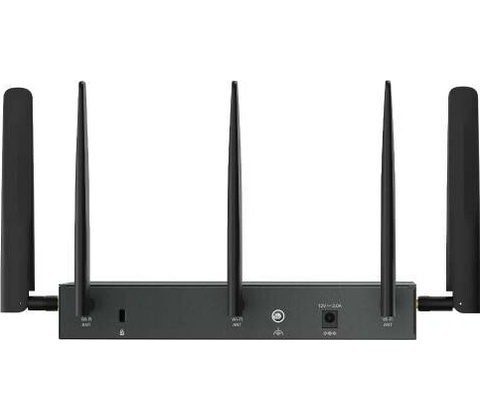 TP-LINK ER706W-4G