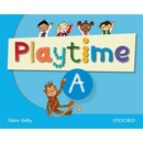 Playtime A Class Book Selby C.