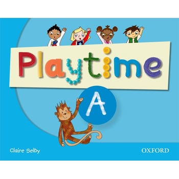 Playtime A Class Book Selby C.