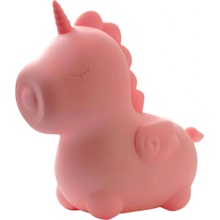 Unihorn Heart Throb ružový