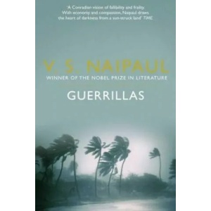 Guerrillas | V S Naipaul (2011)