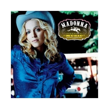 Madonna - Music