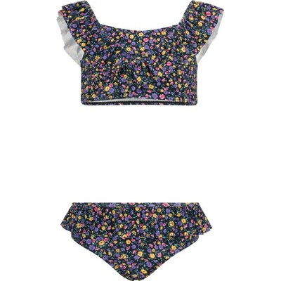Zigzag Момичешки бански ZigZag Tropical Bikini Zigzag | Mnogotsveten | Момичешки | 4/104