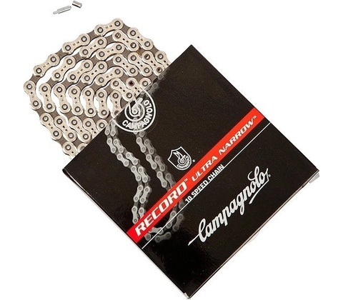 Campagnolo Record