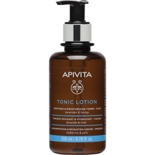 Apivita Tonic Lotion Soothing and Moisturizing Toner 200 ml