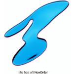 New Order - The Best Of New Order (140 g) (2 LP) (5026854144733)