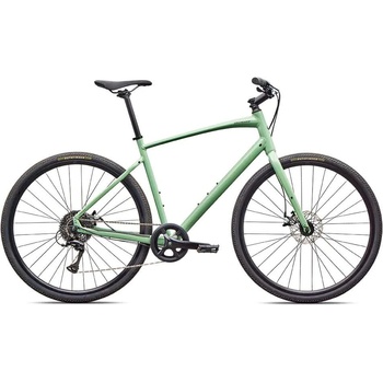 Specialized Sirrus X 1.0 Acera 8s (2026)