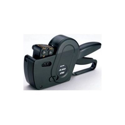 Маркиращи клещи двуредови Sato Judo 26 10+10 символа