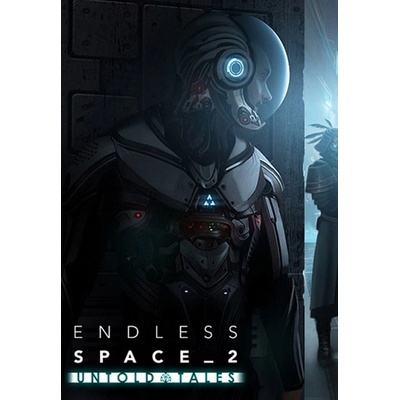 SEGA Endless Space 2 Untold Tales (PC)