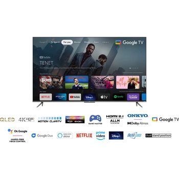TCL 65C635