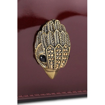 Kurt Geiger London Кожена чанта Kurt Geiger London Shoreditch (5390354309)