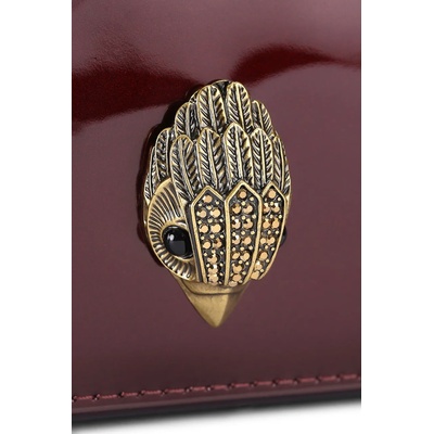 Kurt Geiger London Кожена чанта Kurt Geiger London Shoreditch (5390354309)