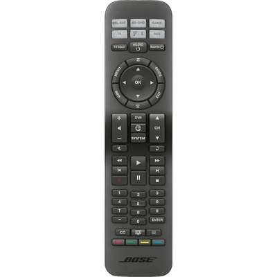 GENERAL BOSE CineMate URC-15S model 120, 130, 230, 520 SoundTouch - дистанционно управление дубликат (CineMate URC-15S model 120, 130, 230, 520 SoundTouch)