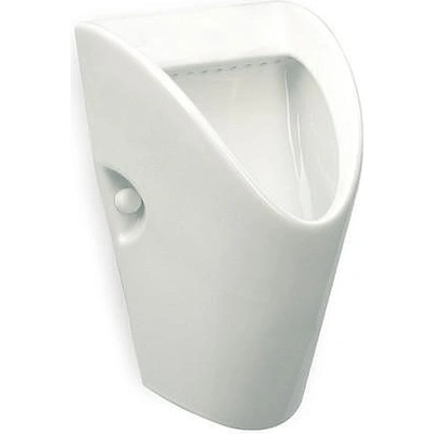 Roca Писоар Chic порцеланов със скрито захранване (A35945J000)